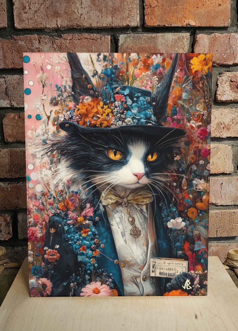 Картина "Безвозвратный полёт Саби"